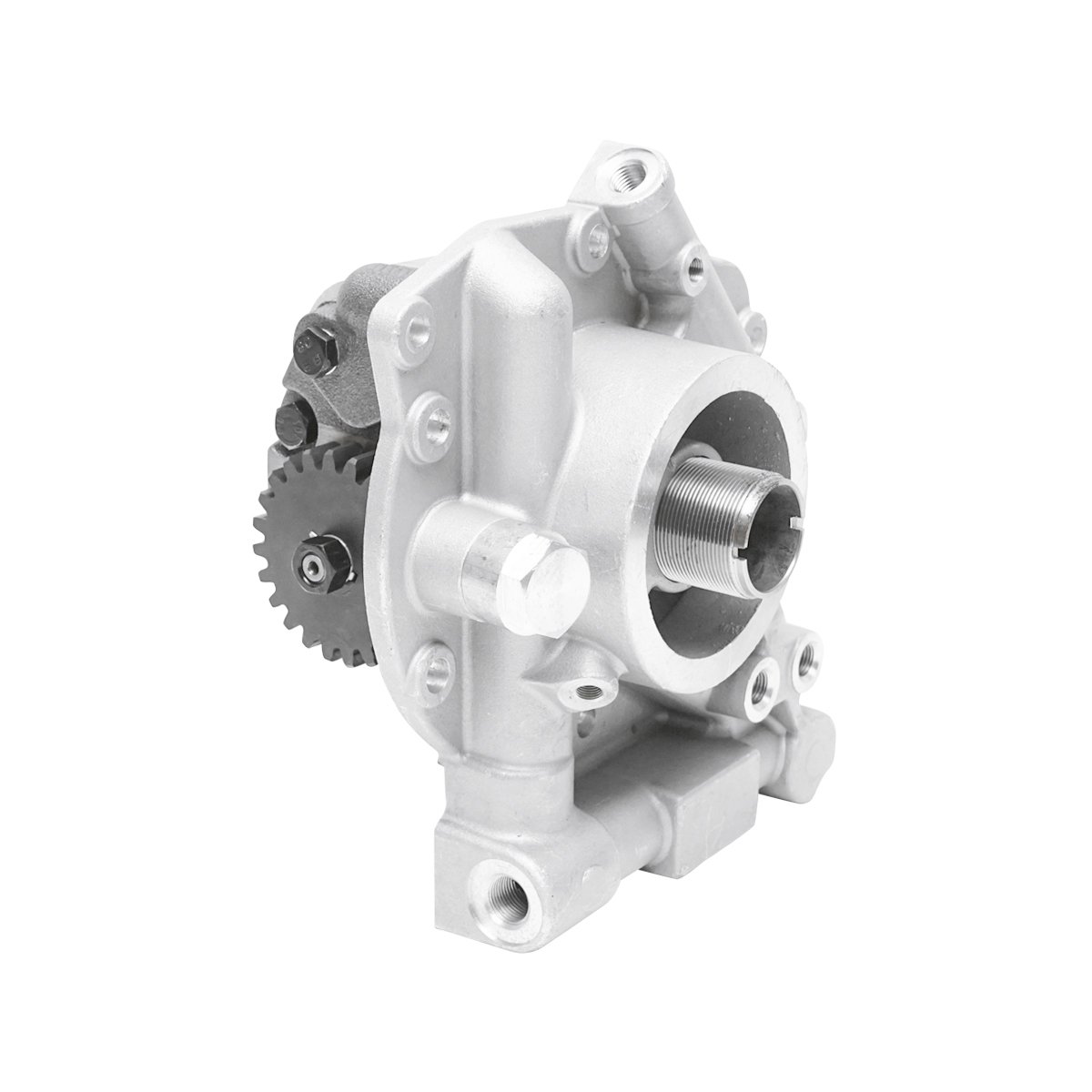 Pompa hidraulica debit 15cm3 pentru Ford, New Holland OEM 82983657